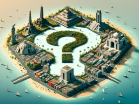 ¿Cuál es la cuarta Ciudad de México?