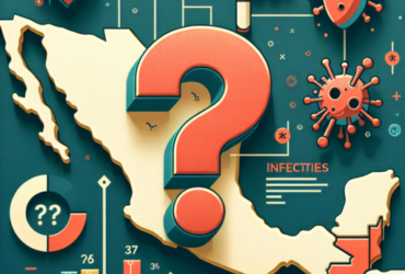 ¿Cuáles son las 3 principales causas de muerte en México?