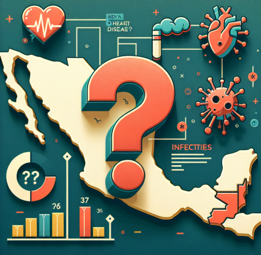 ¿Cuáles son las 3 principales causas de muerte en México?