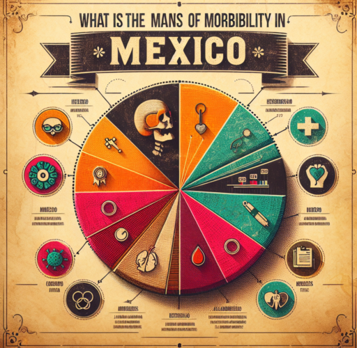 ¿Cuáles son las principales causas de morbilidad en México?