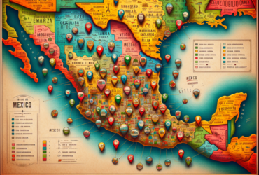 ¿Cuántas ciudades grandes hay en México?