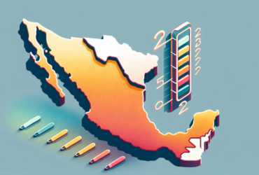 ¿Cuántos estados tiene México 2024?