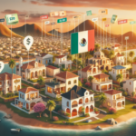 ¿Dónde es más economico vivir en México?
