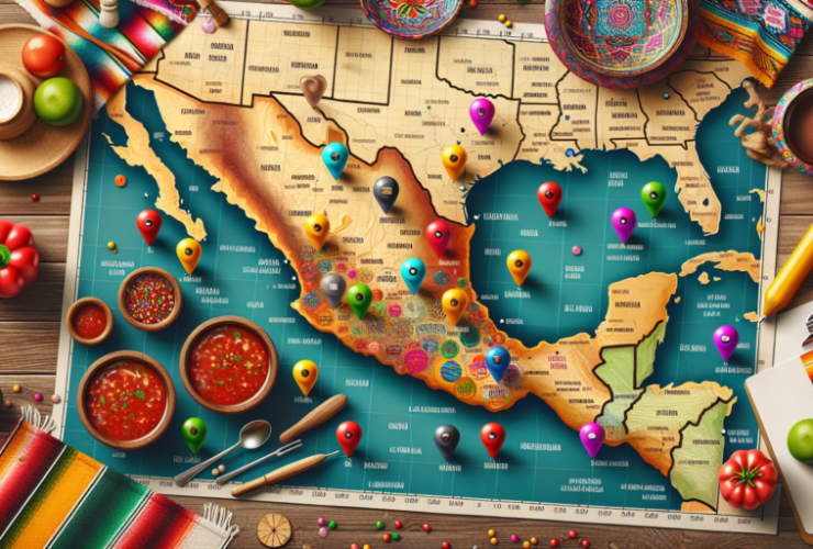 ¿Qué ciudades de México tienen más de 100.000 habitantes?