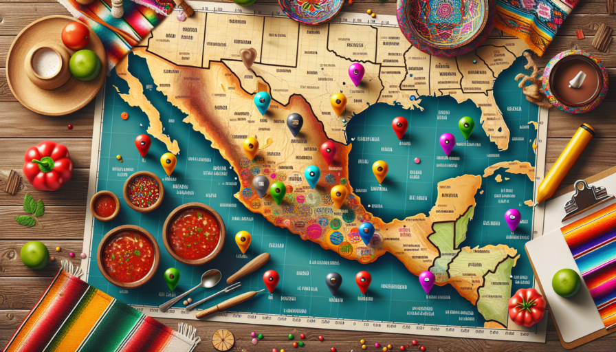 ¿Qué ciudades de México tienen más de 100.000 habitantes?