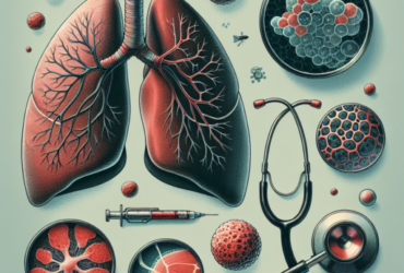 ¿Qué enfermedad pulmonar no es curable?