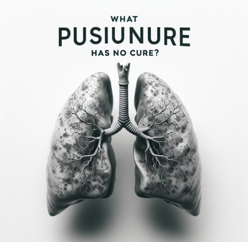 ¿Qué enfermedad pulmonar no tiene cura?