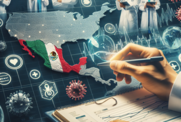 ¿Qué enfermedades se presentan con mayor frecuencia en México?