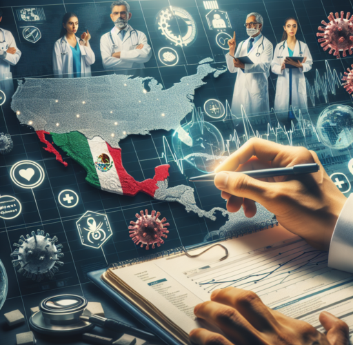 ¿Qué enfermedades se presentan con mayor frecuencia en México?
