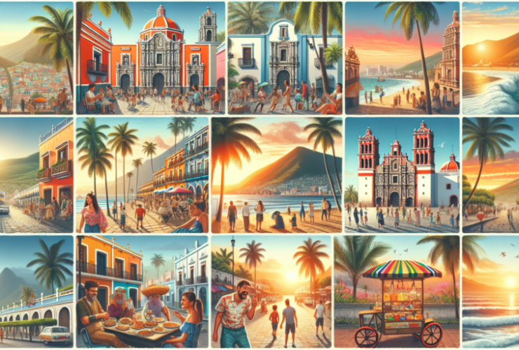 ¿Qué estado de México es el mejor para vivir?