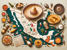¿Qué estado mexicano es el más grande?