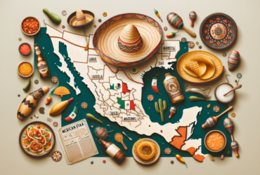 ¿Qué estado mexicano es el más grande?