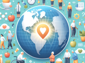 ¿Qué país tiene la mayor esperanza de vida del mundo?