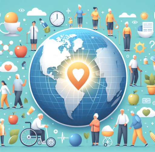 ¿Qué país tiene la mayor esperanza de vida del mundo?