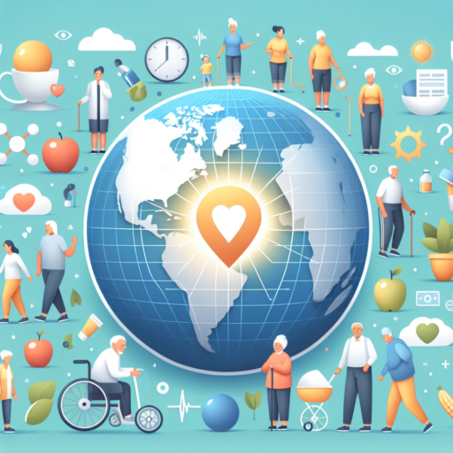 ¿Qué país tiene la mayor esperanza de vida del mundo?