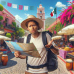 ¿Qué pasa si un extranjero se enferma en México?