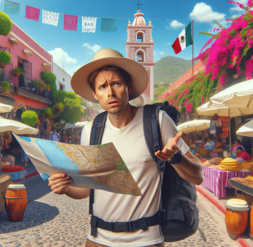 ¿Qué pasa si un extranjero se enferma en México?