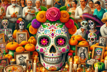¿Qué tradición o costumbre se celebra solo en México?