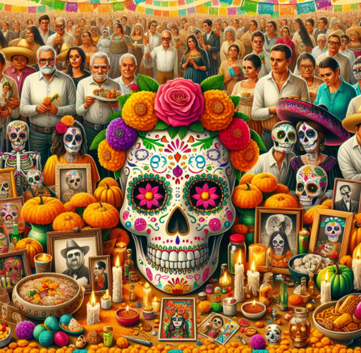 ¿Qué tradición o costumbre se celebra solo en México?