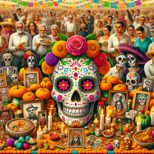 ¿Qué tradición o costumbre se celebra solo en México?