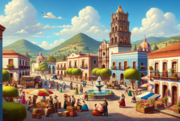 ¿Cuál es el mejor pueblo magico de México?