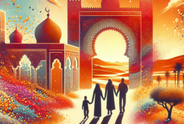 ¿Cuál es la esperanza de vida en Marruecos?