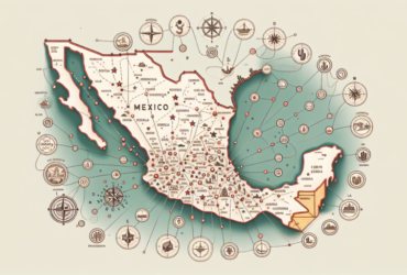 ¿Cuáles son las 15 ciudades más pobladas de México?