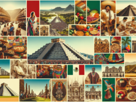 ¿Cuáles son las ciudades más importantes de México?