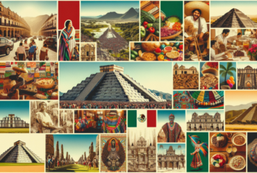 ¿Cuáles son las ciudades más importantes de México?