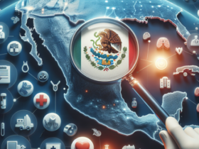 ¿Qué enfermedad es comun en México?