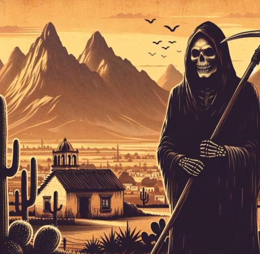 ¿Qué es la parca en México?