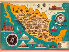 ¿Qué pueblos quedan cerca de Ciudad de México?