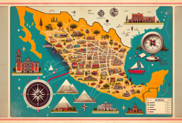 ¿Qué pueblos quedan cerca de Ciudad de México?