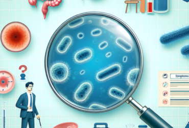¿Qué síntomas da la Entamoeba coli?