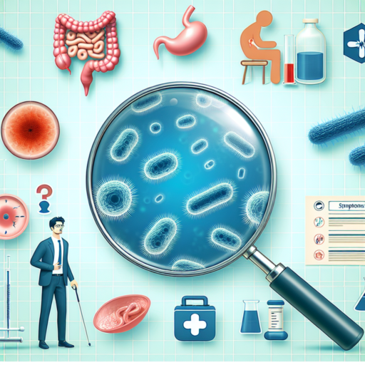¿Qué síntomas da la Entamoeba coli?