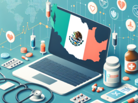¿Qué tan grave es el problema de mortalidad por enfermedades en México?