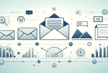 Email marketing