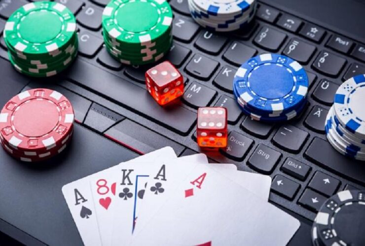 casinos en linea confiables