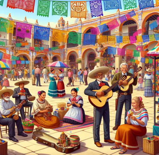 ¿Cómo es la cultura de los mexicanos?