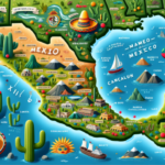 ¿Cómo se llaman las localidades en México?