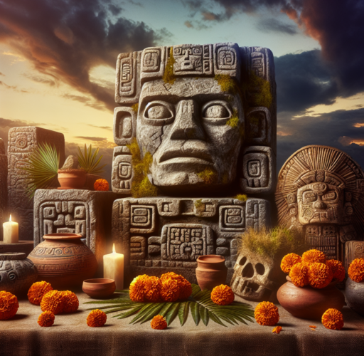 ¿Cómo ven los aztecas a la muerte?