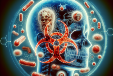 ¿Cuál es la bacteria más peligrosa para el ser humano?