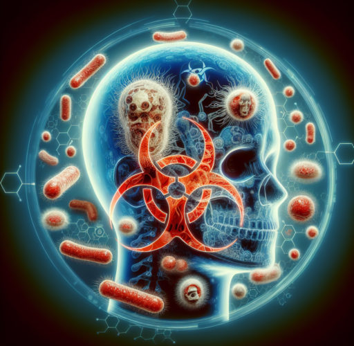 ¿Cuál es la bacteria más peligrosa para el ser humano?