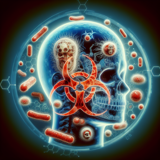 ¿Cuál es la bacteria más peligrosa para el ser humano?