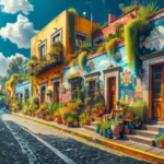 ¿Cuál es la colonia más bonita de la Ciudad de México?