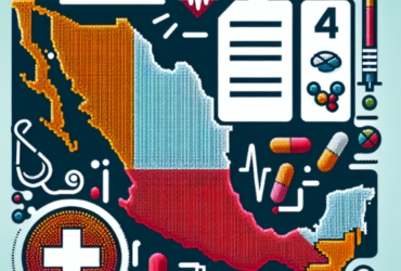 ¿Cuál es la cuarta causa de muerte en México?