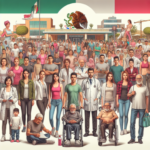 ¿Cuáles son las condiciones de salud en la población mexicana?