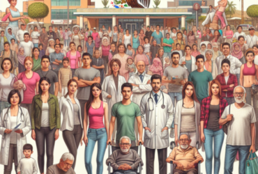 ¿Cuáles son las condiciones de salud en la población mexicana?