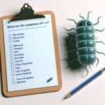 ¿Cuáles son los síntomas de E. coli?