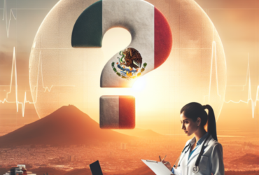 ¿Cuántas personas se enferman al año en México?